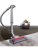 Dyson Cinetic Big Ball Multifloor 2 Kablolu Süpürge Antrasit thumbnail 4