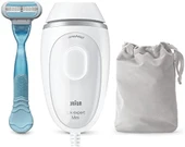 Braun Silk Expert Mini PL1124, 300.000 Atımlı Yeni Nesil IPL thumbnail 2