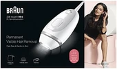 Braun Silk Expert Mini PL1124, 300.000 Atımlı Yeni Nesil IPL thumbnail 1