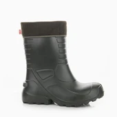 Ultra Hafif Eva Çizme - Yukon -30° - Haki (813) thumbnail 1