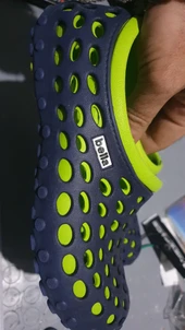 Bella terlik 34-35 numara çocuk terlik fotoğraftaki ürün thumbnail 2