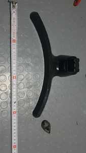 Lg 24tl510v lg 24tl510s ayak tv ayağı thumbnail 1