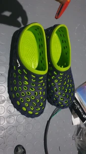 Bella terlik 34-35 numara çocuk terlik fotoğraftaki ürün thumbnail 1