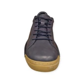 MAMMAMİA D25KA-260 LASTİK BAĞ GÜNLÜK DERİ KADIN  AYAKKABI thumbnail 5