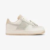NİKE Wmns Air Force 1 '07 SPOR AYAKKABI HV1813-001 thumbnail 3