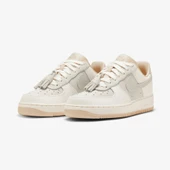 NİKE Wmns Air Force 1 '07 SPOR AYAKKABI HV1813-001 thumbnail 5
