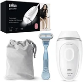 Braun Silk Expert Mini PL1124, 300.000 Atımlı Yeni Nesil IPL thumbnail 4