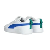 Puma Rickie AC+ Çocuk Spor Ayakkabı Beyaz 38583641 thumbnail 5
