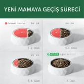 Nature's Protection Superior Care Beyaz Tüylü Köpekler için Kuzulu Küçük Irk Köpek Maması 1,5kg thumbnail 9