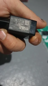 Sony adaptör usb adaptör 1.5 A ikinci el sağlam thumbnail 4