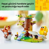 LEGO 40709  Iconic İlkbahar Hayvan Parkı thumbnail 8