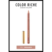 L'Oréal Paris Color Riche Dudak Kalemi - 236 Organza thumbnail 1