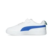 Puma Rickie AC+ Çocuk Spor Ayakkabı Beyaz 38583641 thumbnail 2