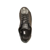 MAMMAMİA D25KA-260 LASTİK BAĞ GÜNLÜK DERİ KADIN  AYAKKABI thumbnail 12