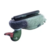 Yeşil Baş Ördek Mühresi - Küçük - Erkek - Yüzen Mühre - Savage - HD 002 thumbnail 5