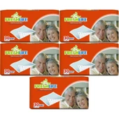 FreshLife Hasta Yatak Koruyucu 60*90CM 150 Adet (5PK*30) thumbnail 1