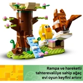 LEGO 40709  Iconic İlkbahar Hayvan Parkı thumbnail 7