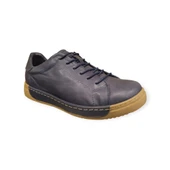 MAMMAMİA D25KA-260 LASTİK BAĞ GÜNLÜK DERİ KADIN  AYAKKABI thumbnail 3