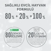 Nature's Protection Superior Care Beyaz Tüylü Köpekler için Kuzulu Küçük Irk Köpek Maması 1,5kg thumbnail 7