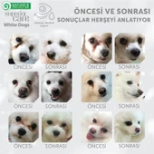 Nature's Protection Superior Care Beyaz Tüylü Köpekler için Kuzulu Küçük Irk Köpek Maması 1,5kg thumbnail 3