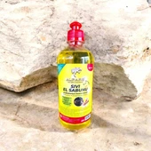 ALPARS İmalat Bakım Tamir Servis Çalışanları İçin Sıvı El Sabunu Nemlendiricili 500 ml Limon Kokulu thumbnail 5