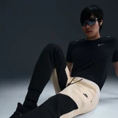 NİKE Tech Fleece Jogger Erkek Eşofman Altı HV0959-114 thumbnail 5