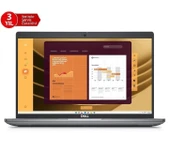 Dell Latitude 5450 Ultra5 135-14''-8G-512SD-Dos thumbnail 1