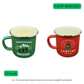 Yılbaşı Özel 4’lü Kamp ve Kahve Seti thumbnail 5