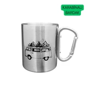 Dağcı ve Kampçılara Özel 5’li Survival Seti thumbnail 4