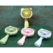 Şarjlı El Fanı 3 Kademeli thumbnail 1