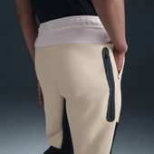 NİKE Tech Fleece Jogger Erkek Eşofman Altı HV0959-114 thumbnail 4