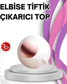 ABS Malzemeli Elbise Tiftik Çıkarıcı – Çok Amaçlı Kullanım thumbnail 1