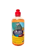 ALPARS Cilalı Oto Araba Şampuanı Kavun Kokulu 500 ml Ve Oto Yıkama Süngeri thumbnail 2
