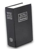 KİTAP GÖRÜNÜMLÜ KASA thumbnail 1