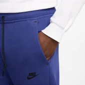 NİKE Tech Fleece Jogger Erkek Lacivert Eşofman Altı thumbnail 3