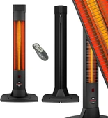 MirKraft Solaris 2200 W Elektrikli Isıtıcı thumbnail 1