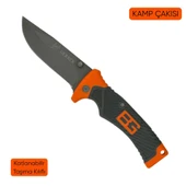 Doğaseverlere Özel 4’lü Kampçı Hayatta Kalma Seti thumbnail 3