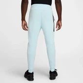 NİKE Tech Fleece Jogger Erkek Mavi Eşofman Altı thumbnail 2