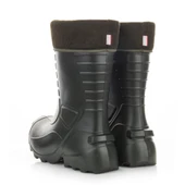 Ultra Hafif Eva Çizme - Yukon -30° - Haki (813) thumbnail 3