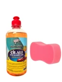 ALPARS Cilalı Oto Araba Şampuanı Kavun Kokulu 500 ml Ve Oto Yıkama Süngeri thumbnail 1