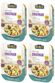 Burcu Zeytinyağlı Enginar 200 gr x 4 Adet thumbnail 1