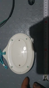 Banyo radyo ikinci el sağlam temiz thumbnail 2