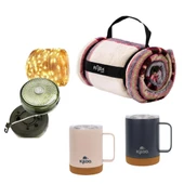 Soğuk Havalara Özel 4’lü Kamp ve Doğa Seti thumbnail 2