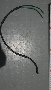 Cg ön fren müşürü kablolu thumbnail 1