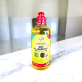 ALPARS İmalat Bakım Tamir Servis Çalışanları İçin Sıvı El Sabunu Nemlendiricili 500 ml Limon Kokulu thumbnail 3