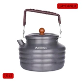 Kahve Tutkunlarına Özel 3’lü Kamp Hediye Seti thumbnail 2