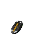 Glorious Model D 2 Kablosuz RGB Ergonomik Gaming Mouse 26K DPI 66 g – Mat Siyah thumbnail 7