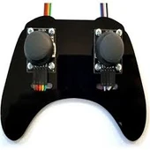 Gözeler Arduino Joystick Seti thumbnail 2