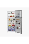 Beko 978557 Eı No Frost Buzdolabı thumbnail 2