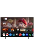 Beko Crystal 7 50" 4K UHD Google TV - B50 E 795 B thumbnail 1